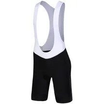 Protective Herren Icon Bib kurz (Größe XL, schwarz)
