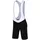 Protective Herren Icon Bib kurz (Größe XL, schwarz)
