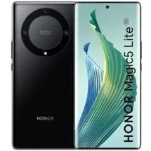 Honor Magic5 Lite 5G 8 GB RAM 256 GB Midnight Black