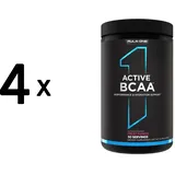Rule One BCAA Fruit Punch Pulver 0,52 kg