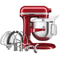 KitchenAid Artisan 5KSM70SHXECA Liebesapfelrot
