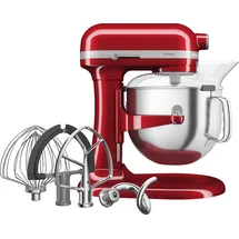 KitchenAid Artisan 5KSM70SHXECA Liebesapfelrot