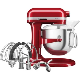 KitchenAid Artisan 5KSM70SHXECA Liebesapfelrot