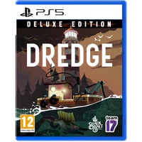 Dredge Deluxe Edition) (PlayStation 5)