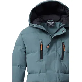 KILLTEC KOW 238 Parka rauchblau 176