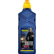 Putoline 2-Takt Öl Putoline TT Scooter teilsynthetisch 1000 ml