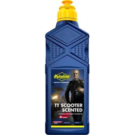Putoline 2-Takt Öl Putoline TT Scooter teilsynthetisch 1000 ml