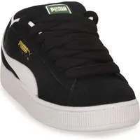 Puma Suede XL Schwarz 44