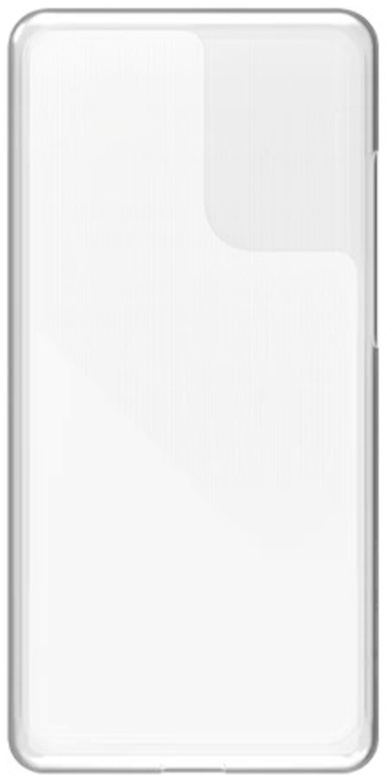 Quad Lock Waterdichte Poncho Bescherming - Samsung Galaxy Note 20 Ultra, 10 mm