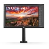 LG UltraFine 27UN880-B 27"
