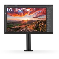 LG UltraFine UN880-B