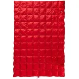 Pajak Quest Blanket Decke - Red - One Size