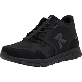 Rieker 09170-00 Herren Schwarz 44