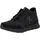 Rieker 09170-00 Herren Schwarz 44
