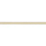 A.S. Création Bordüre selbstklebend 5,00 m x 0,04 m gelb/gold/silber/khaki 369152