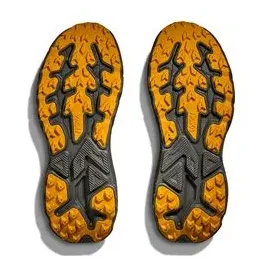 HOKA Challenger 8 GTX Herren Asphalt Grey/Varsity Yellow 44 2/3