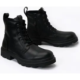 ECCO Grainer Herren Schwarz 44