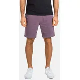 Reell Chinoshorts Lila S