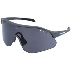GAMSWILD EYEWEAR WS2140 Sportbrille grau/anthra | O/S