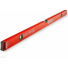 Sola Wasserwaage BIG X 3 Rot 1 m