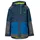 Vaude Caprea 2l Jacke - Dark Sea / Green - 110-116 cm