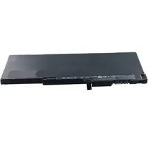 HP Original Akku für 716724-1C1 (4250 mAh), Notebook Akku, Schwarz