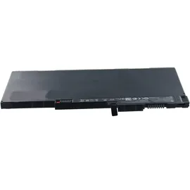 HP Original Akku für 716724-1C1 (4250 mAh), Notebook Akku, Schwarz