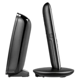 Gigaset CL660 anthrazit / schwarz