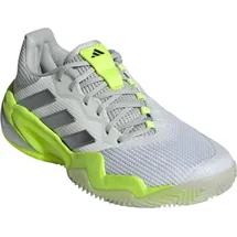 adidas Barricade 13 Clay Weiß 40