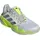 adidas Barricade 13 Clay Weiß 40