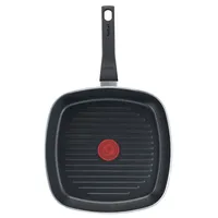 Tefal Easy Cook & Clean Grillpfanne 26 x 26 cm