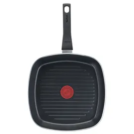 Tefal Easy Cook & Clean Grillpfanne 26 x 26 cm