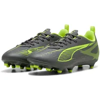 Puma Ultra 5 Play FG/AG Fußballschuhe - Matte Aged