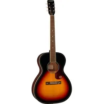 GRETSCH Jim Dandy Concert LTD Heritage Burst