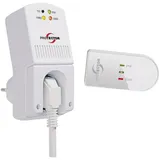 PROTECTOR AS-5020 Funk-Abluftsteuerung