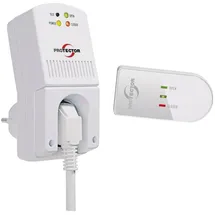 PROTECTOR AS-5020 Funk-Abluftsteuerung