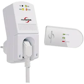 PROTECTOR AS-5020 Funk-Abluftsteuerung