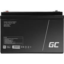 Green Cell Green Cell® AGM30 12V 100Ah