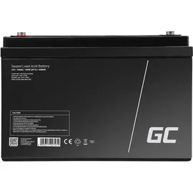 Green Cell Green Cell® AGM30 12V 100Ah