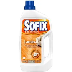 SOFIX Laminat Laminatreiniger 1 Liter - Flasche