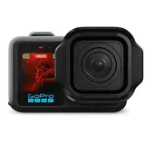 GoPro MISSION 1 PRO Schwarz