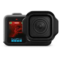 GoPro MISSION 1 PRO Schwarz