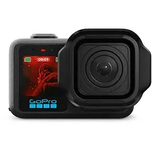 GoPro MISSION 1 PRO Schwarz