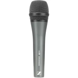 Sennheiser E 835
