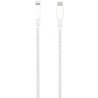 Vivanco LongLife (0.50 m (Weiß)