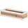 Axi Blumenkasten 54 x 11,5 x 19 cm Holz Braun/Weiß