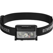 Ledlenser ZB3H Schwarz