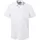 CasaModa Kurzarmhemd weiß Comfort Fit, weiß, NOS