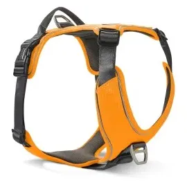 Wolters Active Pro Comfort Hundegeschirr Orange 50-57,5 cm
