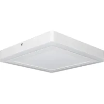 Osram LED Wand- & Deckenleuchte Click White Square SQ 18W steuerbar per Schalter